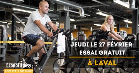 econofitness cure labelle|Éconofitness .